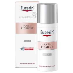 EUCERIN Anti-Pigment Nachtpflege Creme