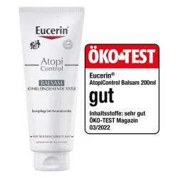 EUCERIN AtopiControl Balsam