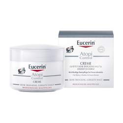 EUCERIN AtopiControl Creme