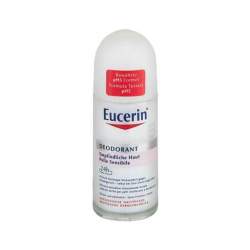 EUCERIN Deodorant Roll-on 24h