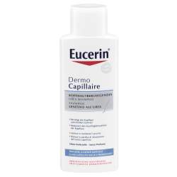 Eucerin Dermocap Kopfh Ure