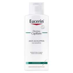 EUCERIN DermoCapillaire Anti-Schuppen Gel Shampoo