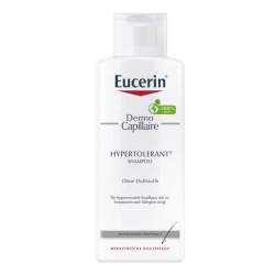 EUCERIN DermoCapillaire hypertolerant Shampoo