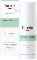 EUCERIN DermoPure mattierendes Fluid