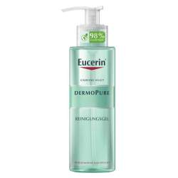 EUCERIN DermoPure Reinigungsgel