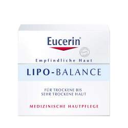 Eucerin Egh Lipo Balance