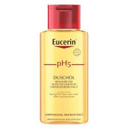 EUCERIN pH5 Duschöl empfindliche Haut