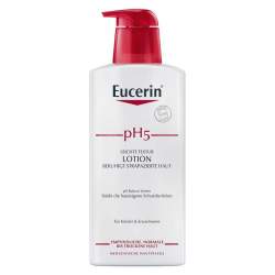 EUCERIN pH5 leichte Lotion empfindliche Haut