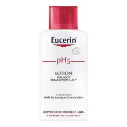EUCERIN pH5 Lotion empfindliche Haut