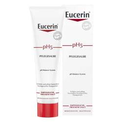 EUCERIN pH5 Pflegesalbe