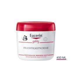 EUCERIN pH5 Soft Körpercreme empfindliche Haut