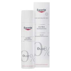 EUCERIN SEH UltraSensitive Reinigungslotion