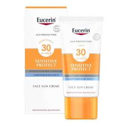 EUCERIN Sun Creme LSF 30