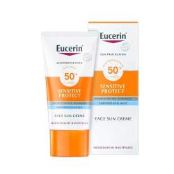 EUCERIN Sun Creme LSF 50+