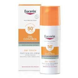 Eucerin Sun G Cr Oil Lf50+