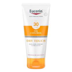EUCERIN Sun Gel-Creme Oil Control Body LSF 30