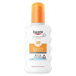 EUCERIN Sun Kids Spray LSF 50+