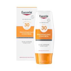 EUCERIN Sun Lotion PhotoAging Control LSF 30