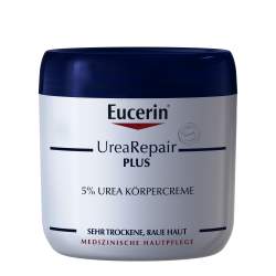 Eucerin Urearep Pl Koerp5%