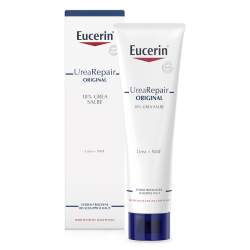 EUCERIN UreaRepair ORIGINAL Salbe 10%