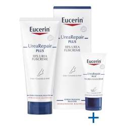 EUCERIN UreaRepair PLUS Fußcreme 10%