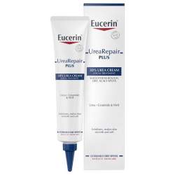 EUCERIN UreaRepair PLUS Intensivpflege 30% Creme