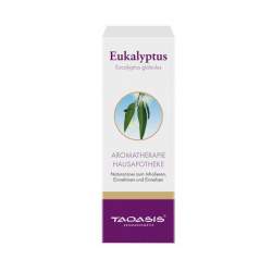 Eukalyptus Öl Arzneimittel 10 ml