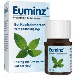 Euminz® Lösung 10ml