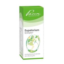 Eupatorium Similiaplex® Tropf. 50ml