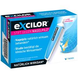 Excilor® Stift gegen Nagelpilz 1 St.