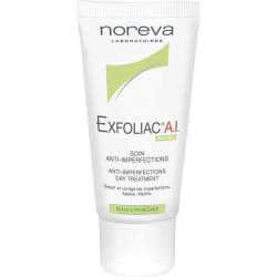 EXFOLIAC Creme