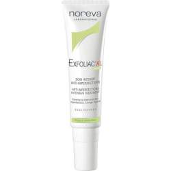 EXFOLIAC Gel