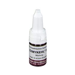 Exmykehl® D5 TMischung 10ml Tropfen zum Einnehmen