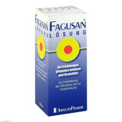 FAGUSAN® 200 mg/15 ml Lösung zum Einnehmen 200ml
