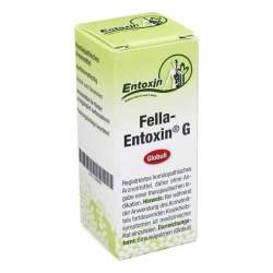 Fella Entoxin G Glob. 10 g
