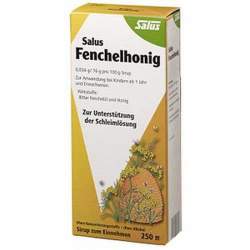 Fenchelhonig Salus 250 ml