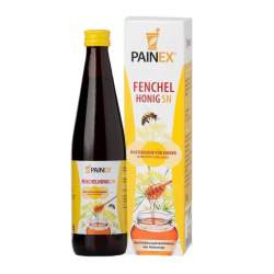 Fenchelhonig SN Painex 350 g