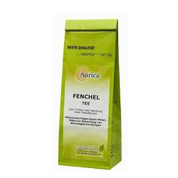 FENCHELTEE DAB AURICA 100 g