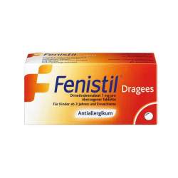 Fenistil® 100 Drg.