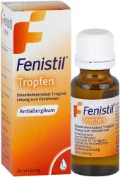 Fenistil Tropfen 20ml