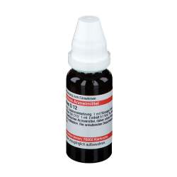 Ferrum jodatum D12 DHU 20ml Dil.