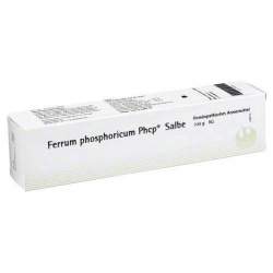 Ferrum Phos. Phcp Salbe 100g
