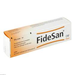 FideSan® Salbe 50g