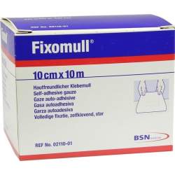 FIXOMULL Klebemull 10 cmx10 m