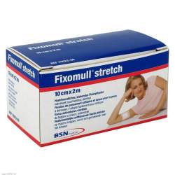 FIXOMULL stretch 10 cmx2 m