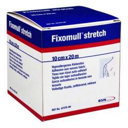 FIXOMULL stretch 10 cmx20 m