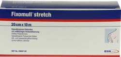 FIXOMULL stretch 20 cmx10 m