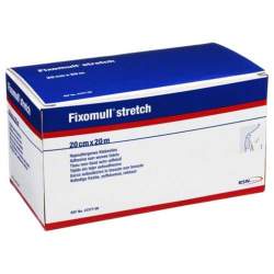 FIXOMULL stretch 20 cmx20 m