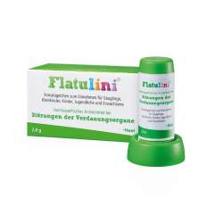 Flatulini® Streukügelchen 2g Globuli