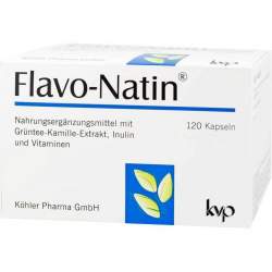 Flavo-Natin® 120 Kapseln